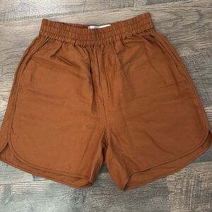 Women’s shorts Tradlands
